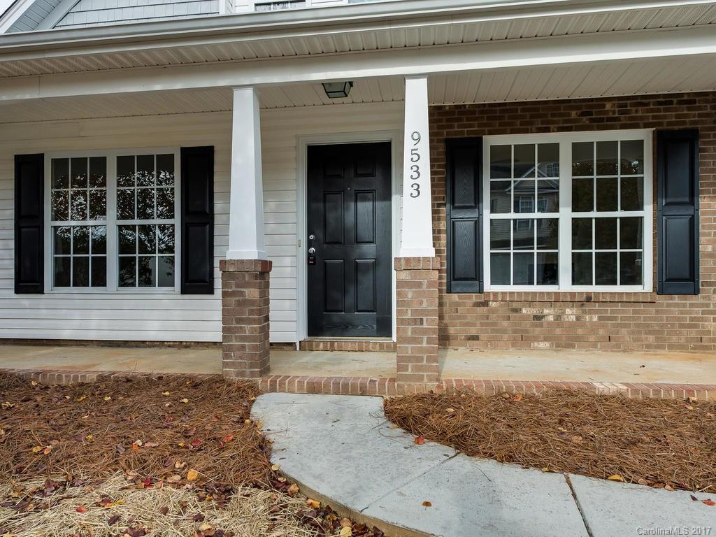 Crossley Village - Residential