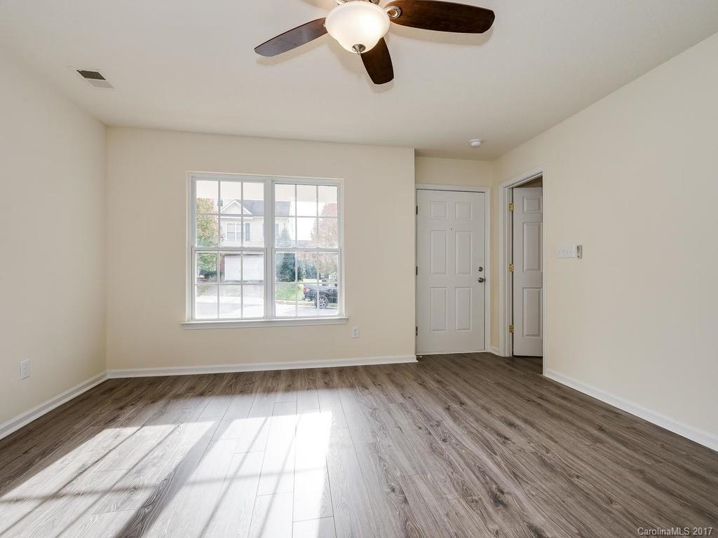 Crossley Village - Residential