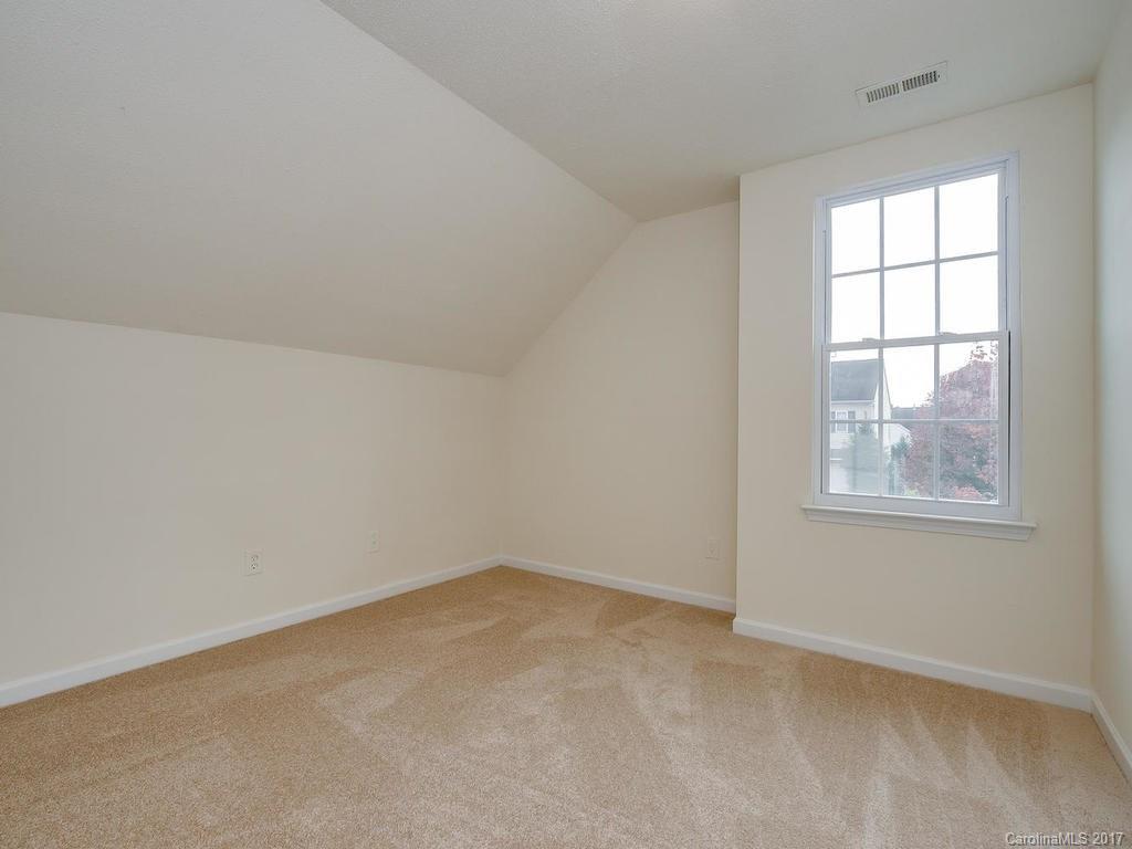 Crossley Village - Residential