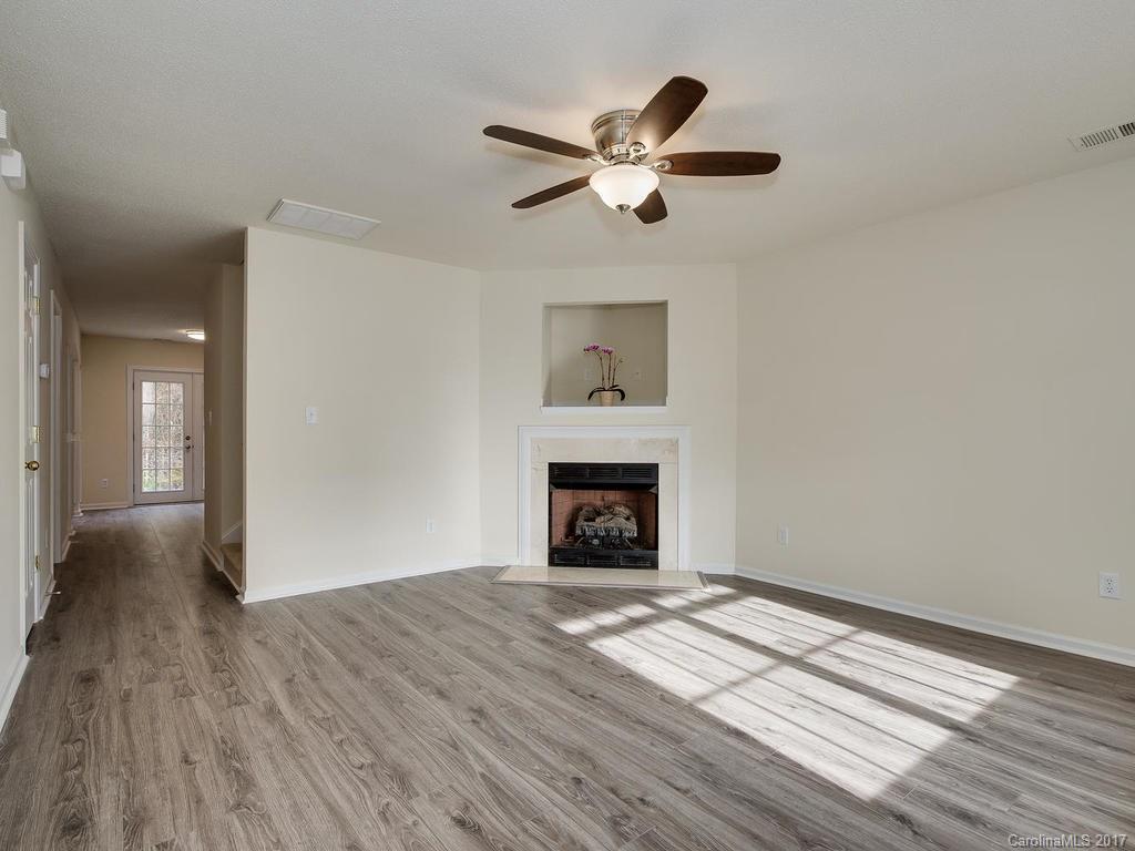 Crossley Village - Residential