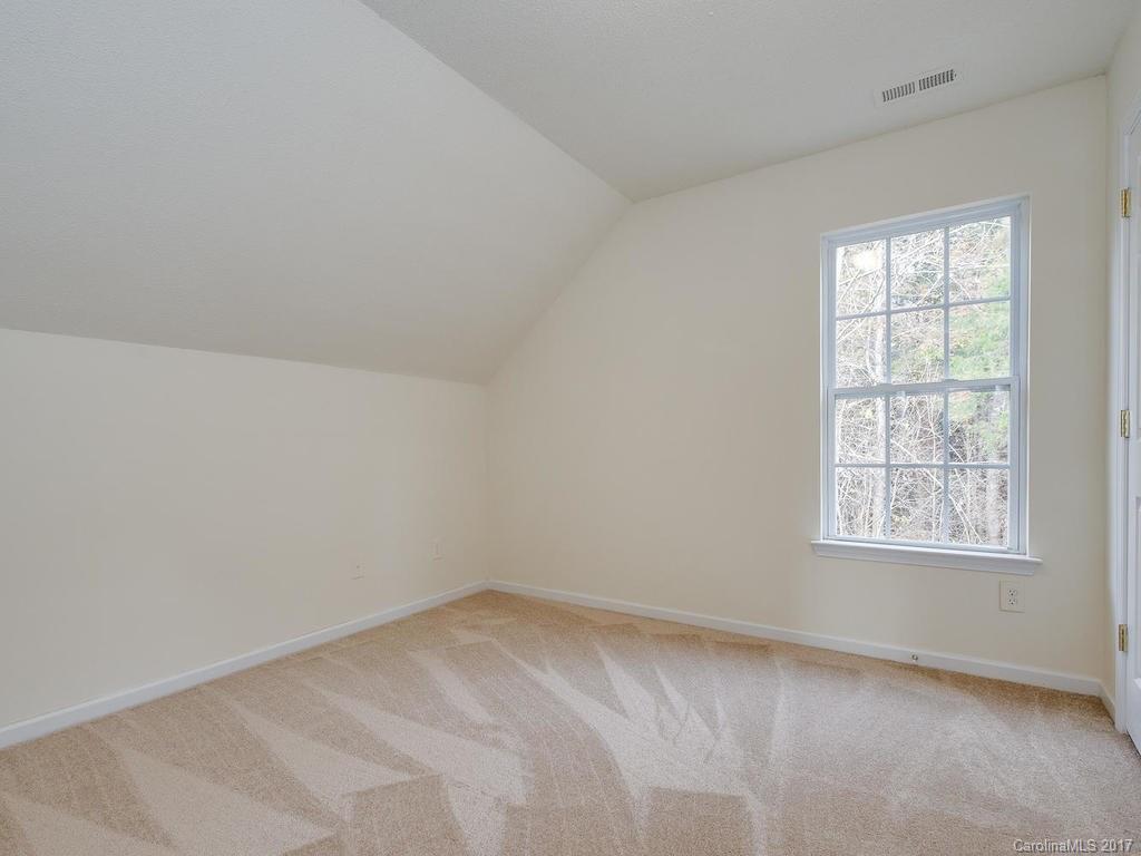 Crossley Village - Residential