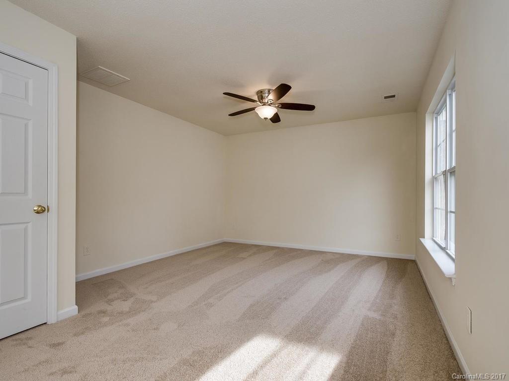 Crossley Village - Residential