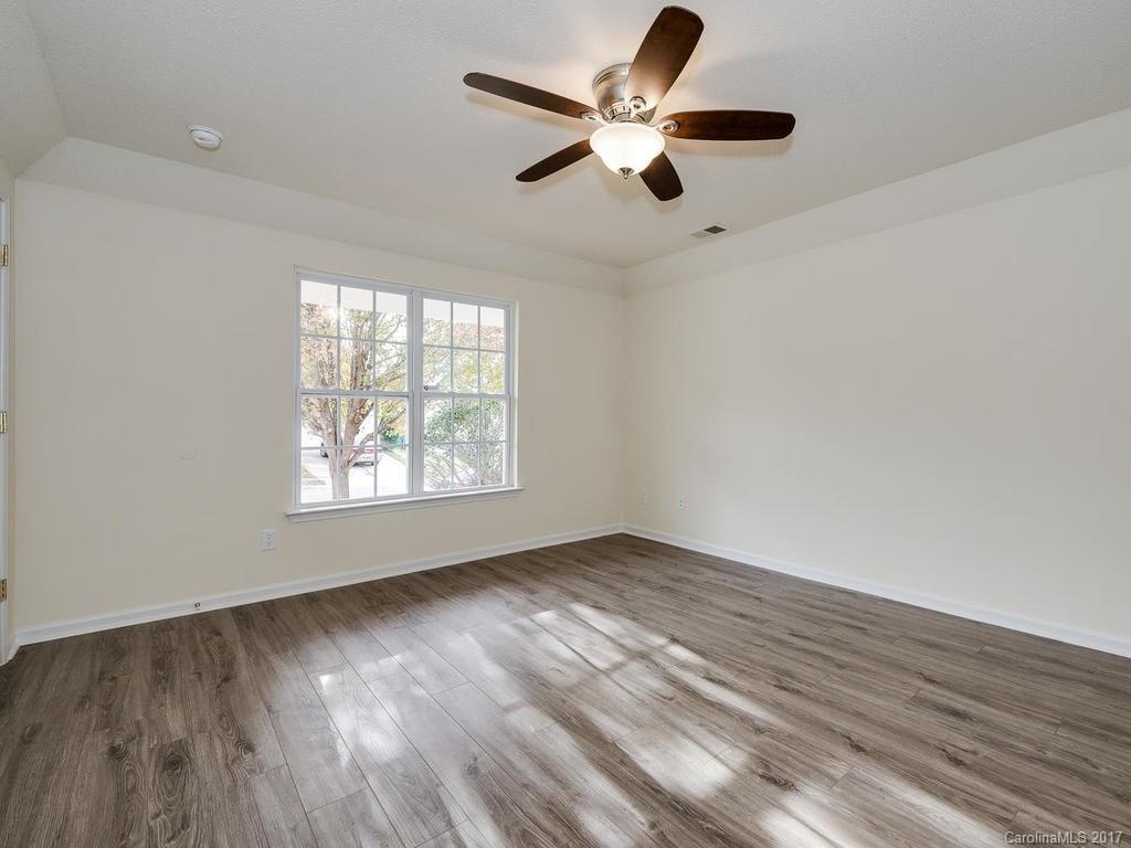 Crossley Village - Residential