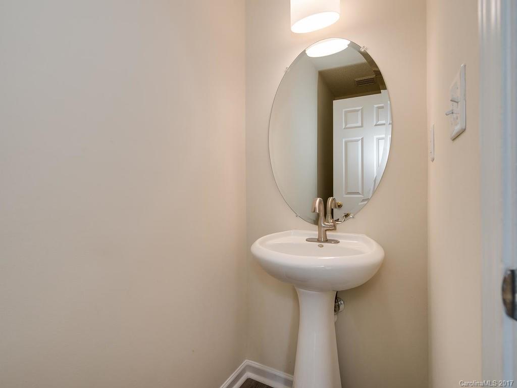 Crossley Village - Residential