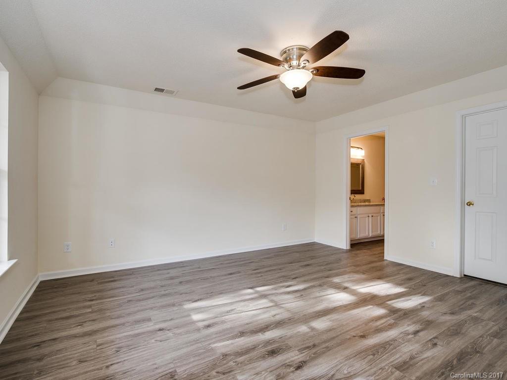 Crossley Village - Residential