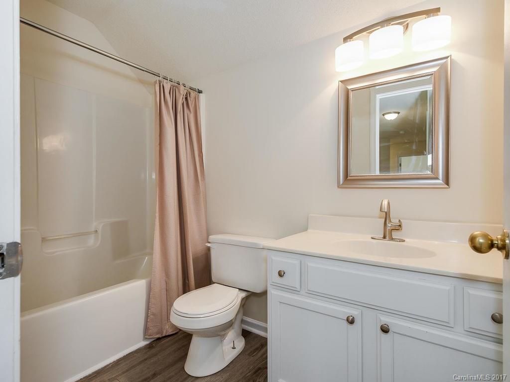 Crossley Village - Residential