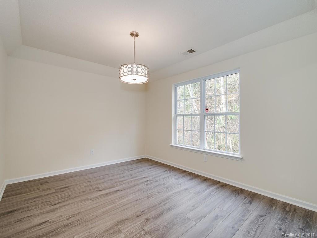 Crossley Village - Residential