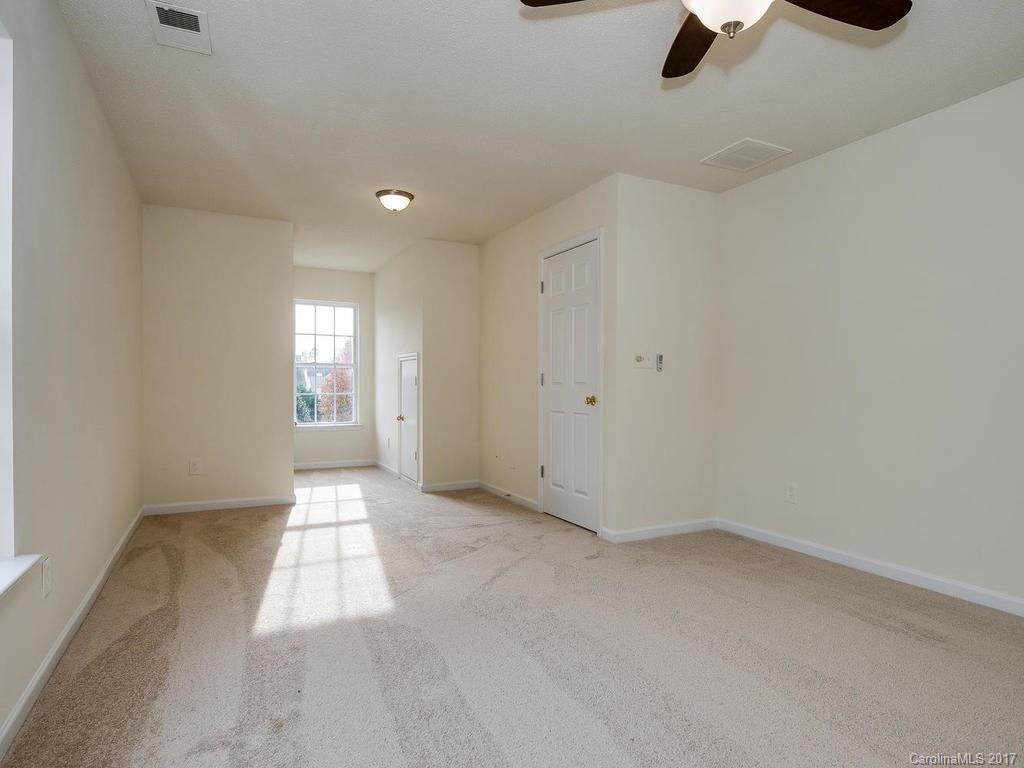 Crossley Village - Residential