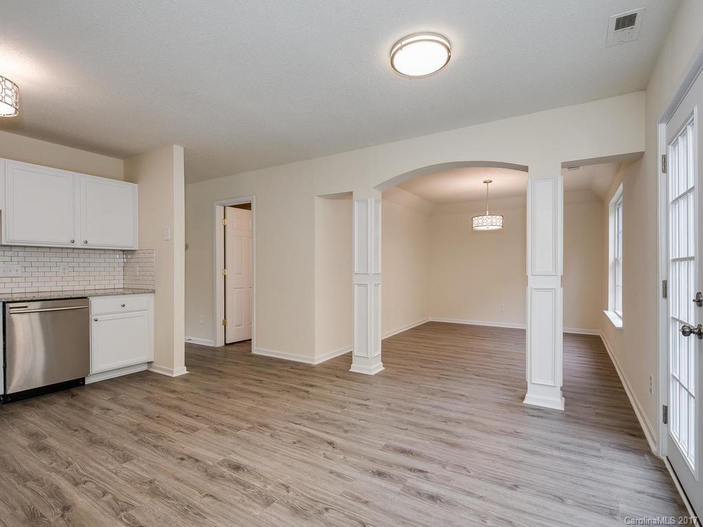 Crossley Village - Residential