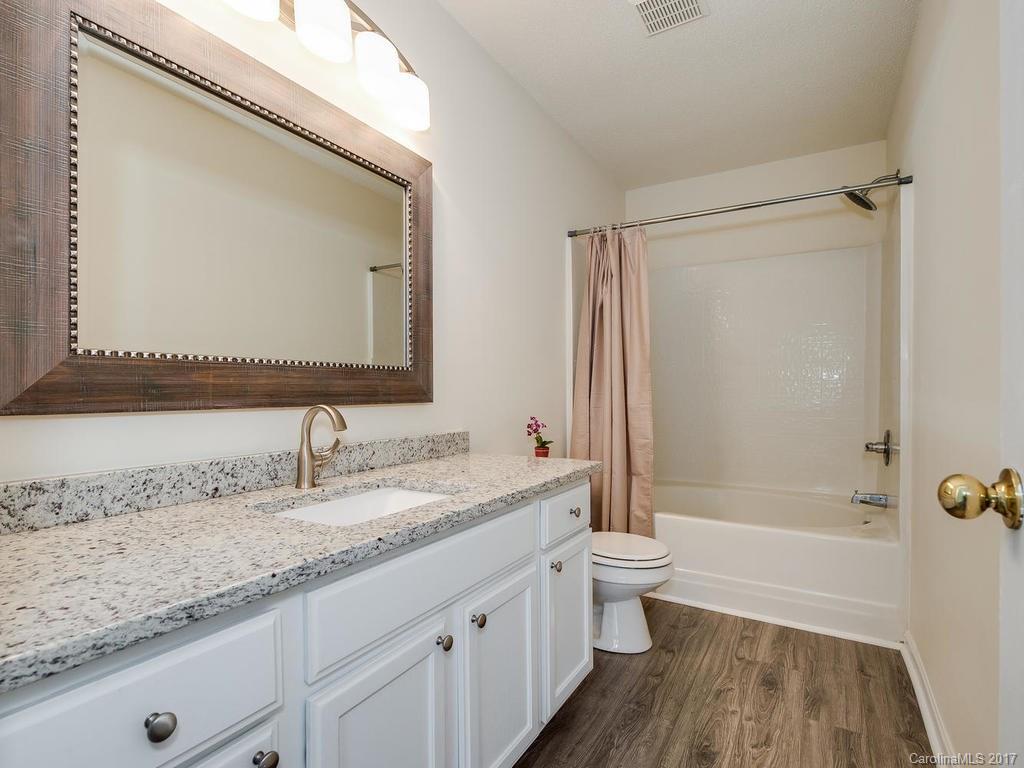 Crossley Village - Residential