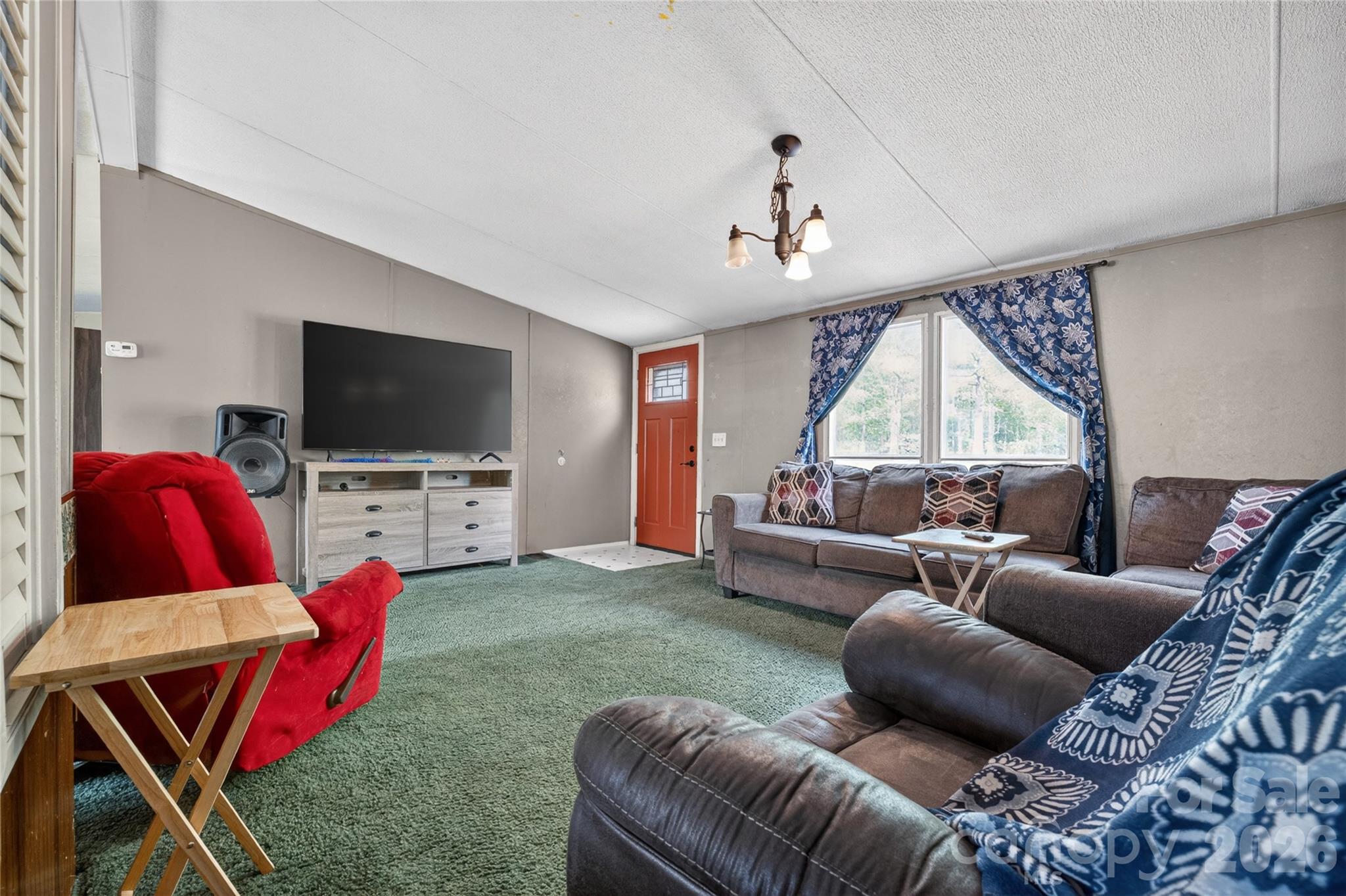 3995 Old Catawba Road