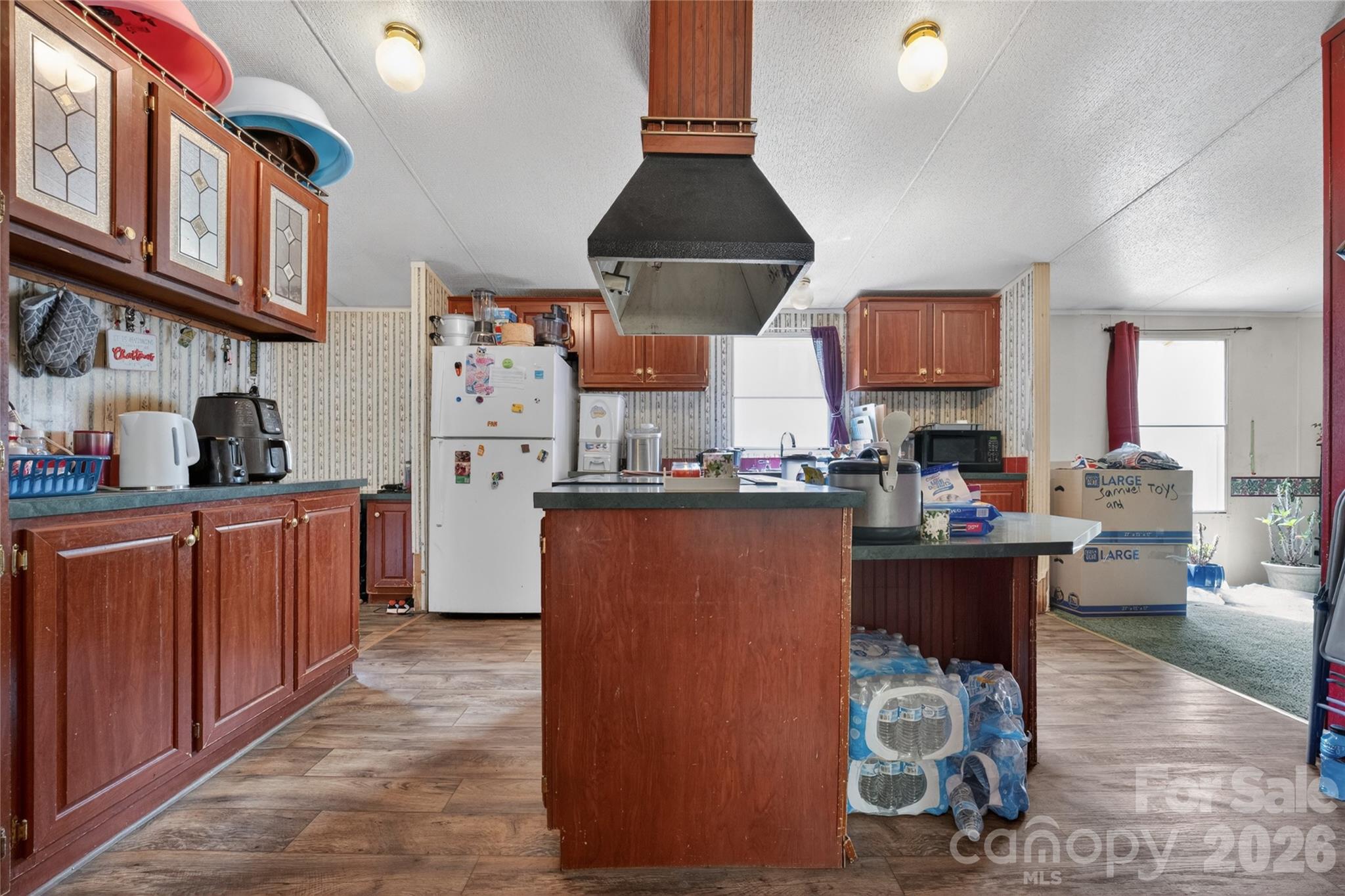 Farmwood - Residential