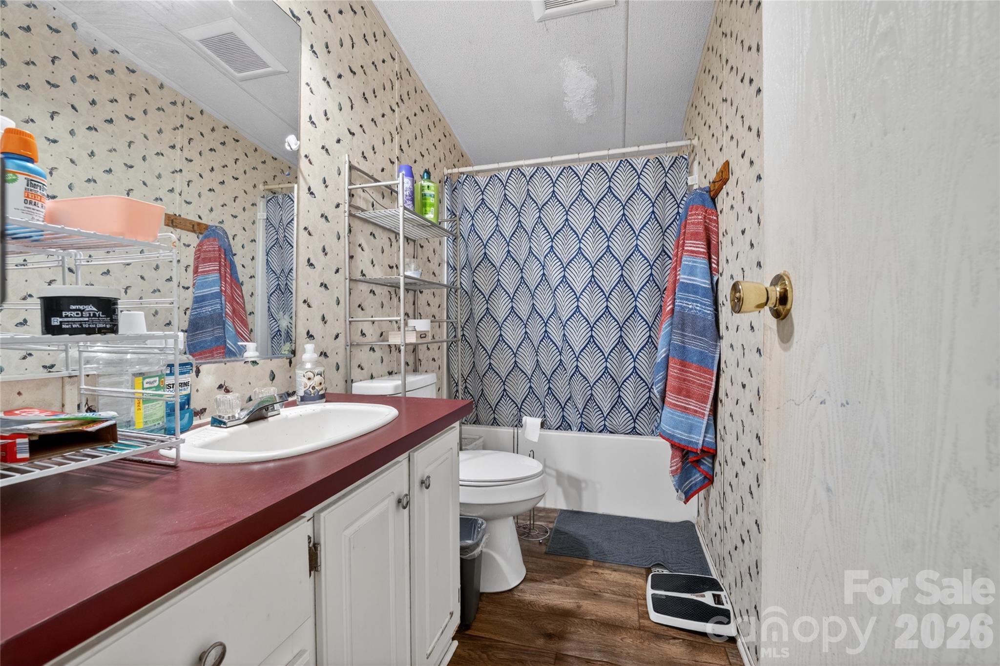 Farmwood - Residential