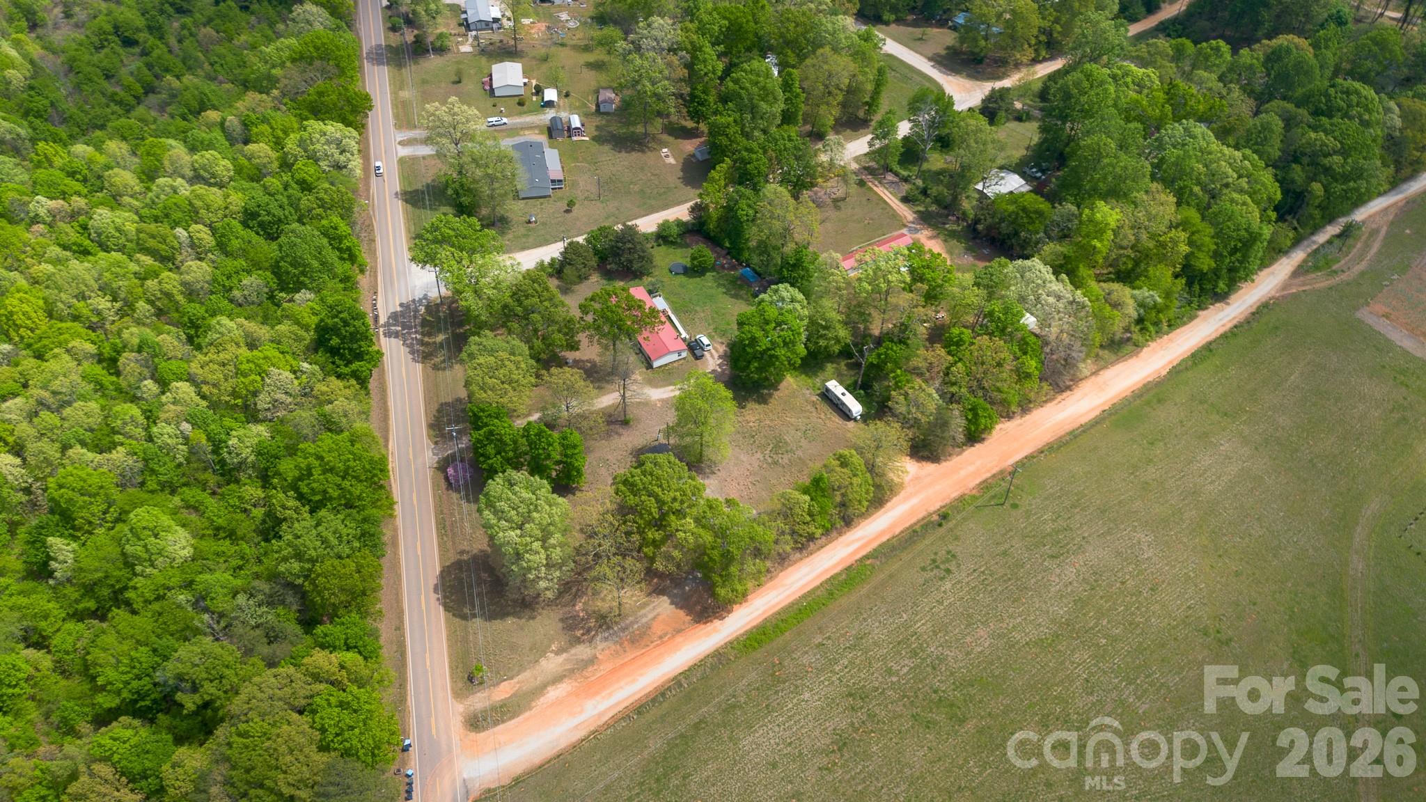 Farmwood - Residential