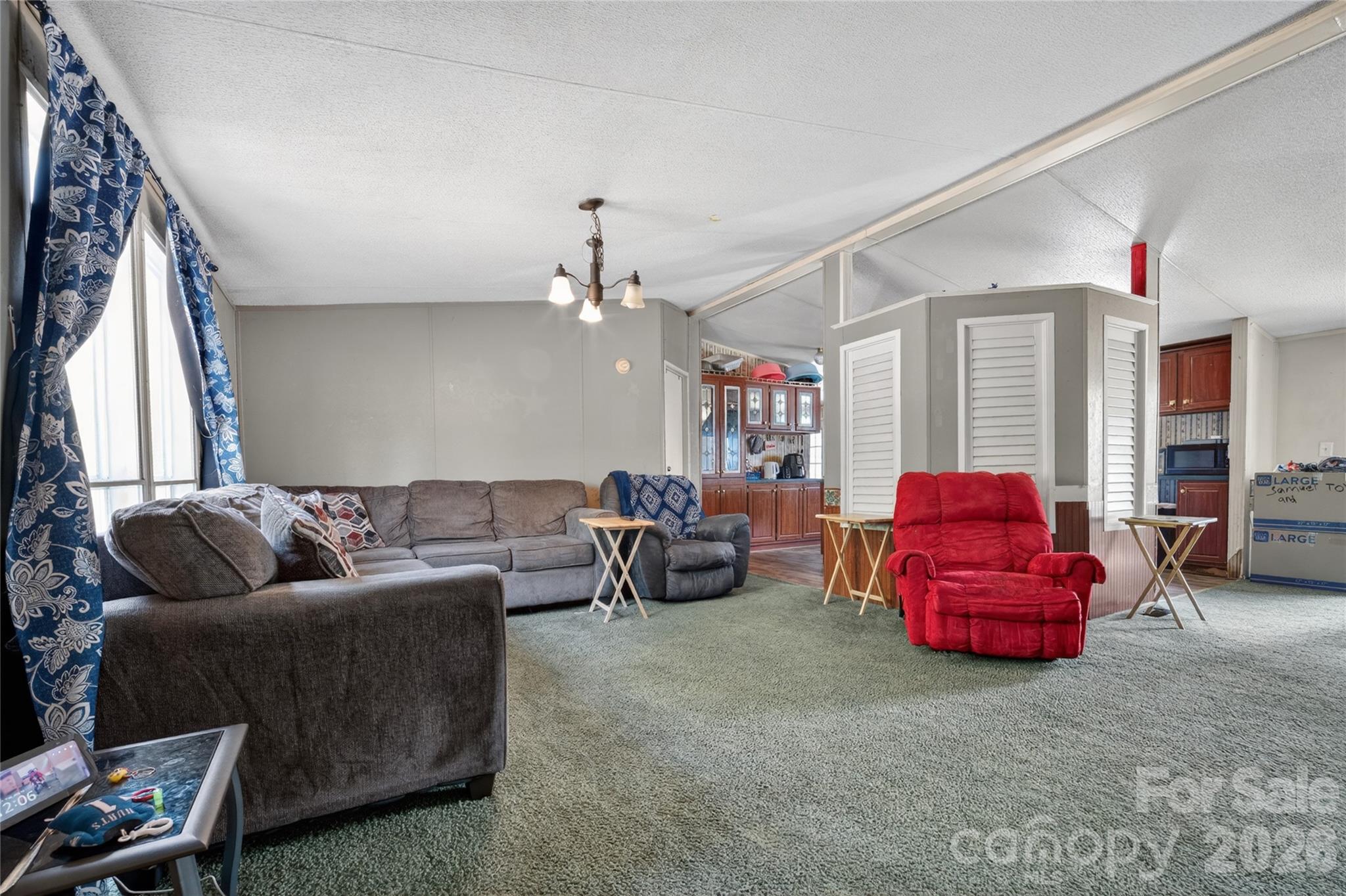 3995 Old Catawba Road