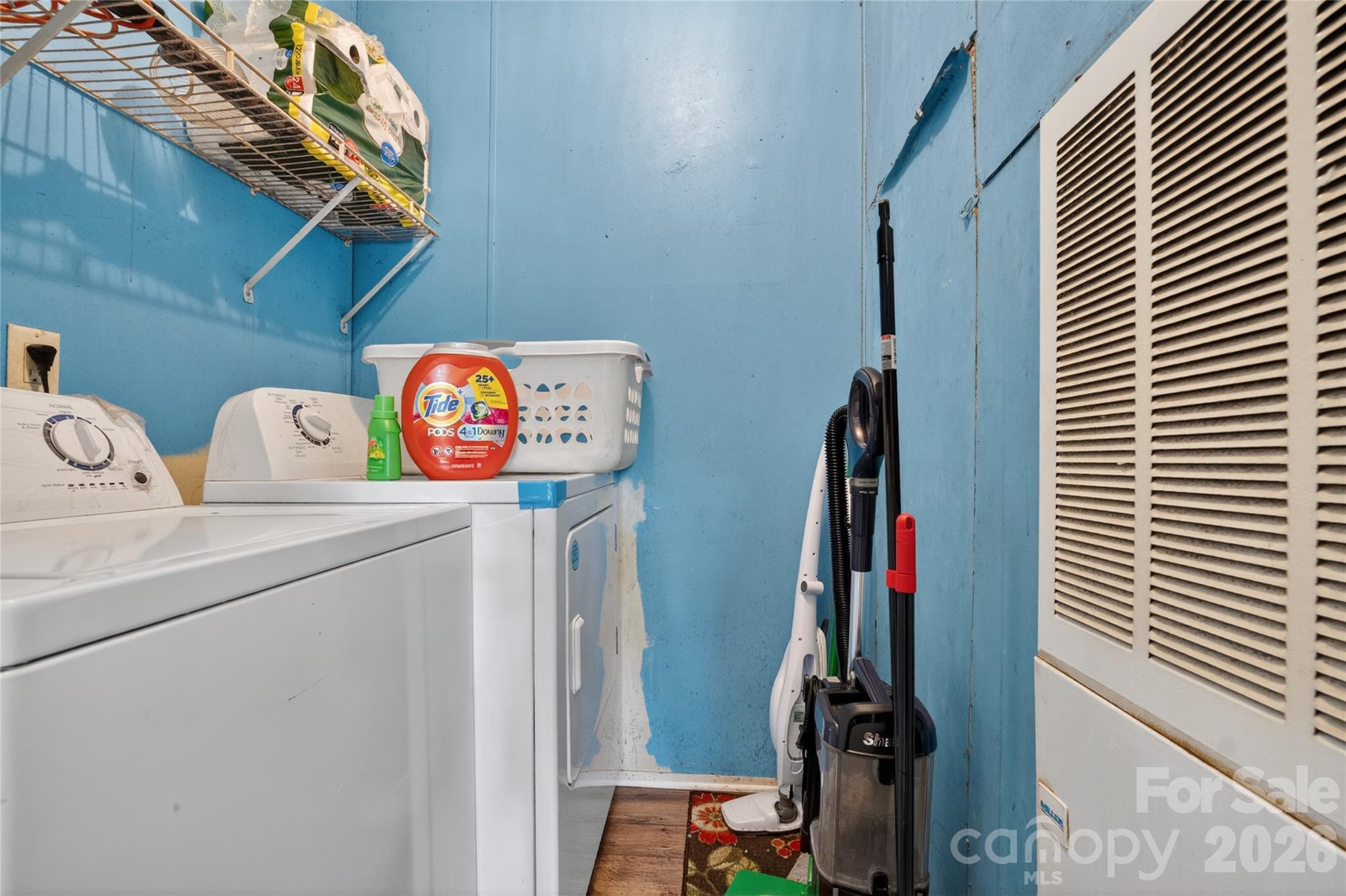 Farmwood - Residential