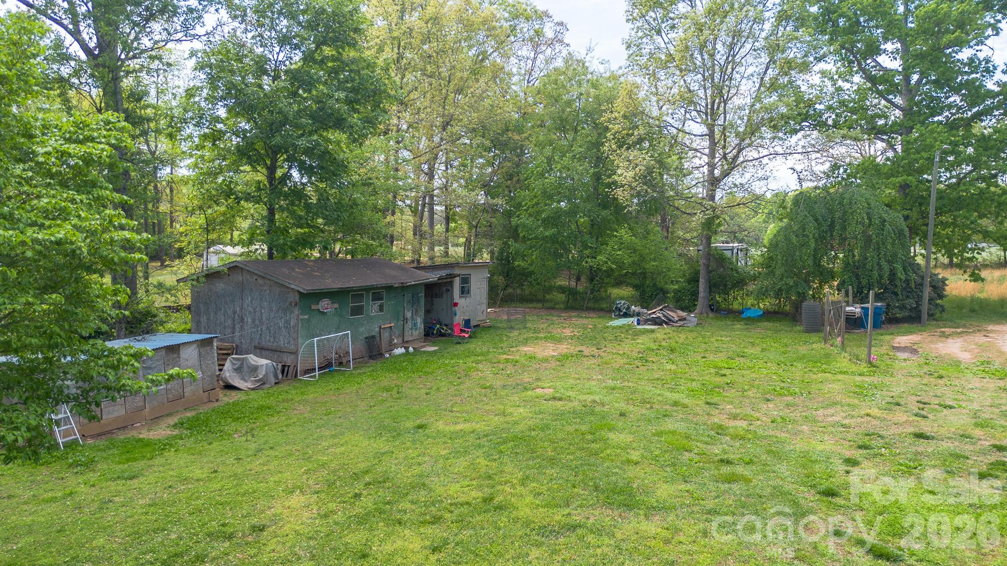 Farmwood - Residential