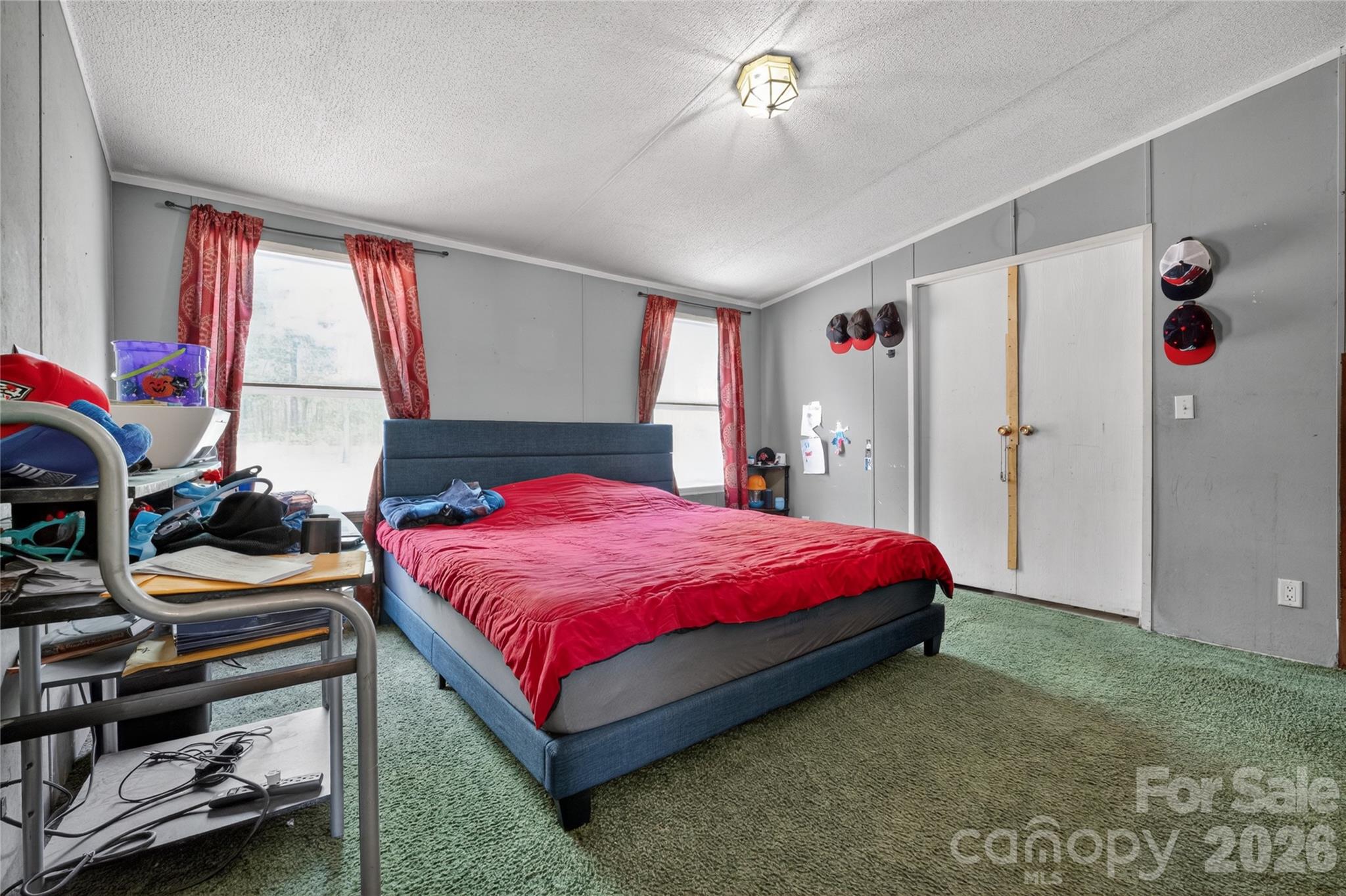 Farmwood - Residential