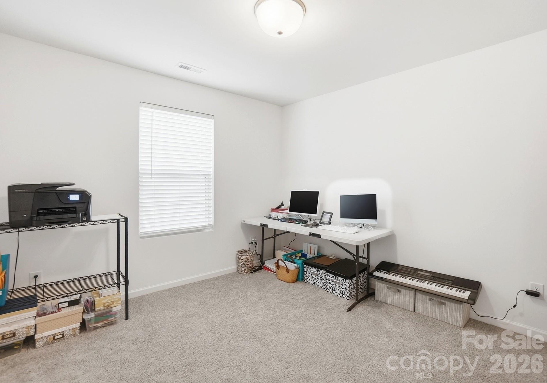 The Glenns - Residential