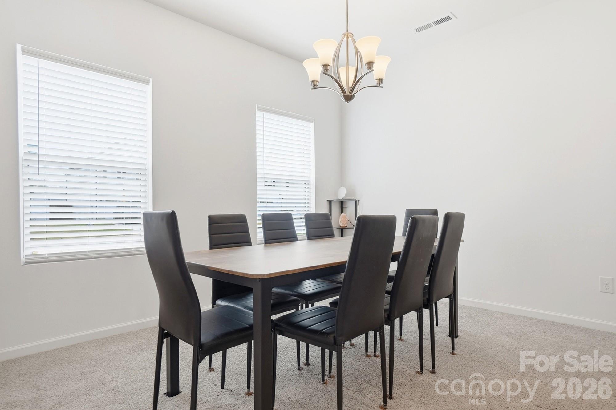 The Glenns - Residential