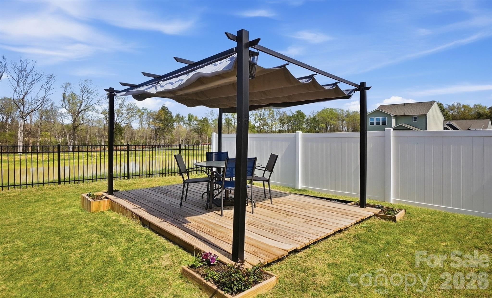 The Glenns - Residential