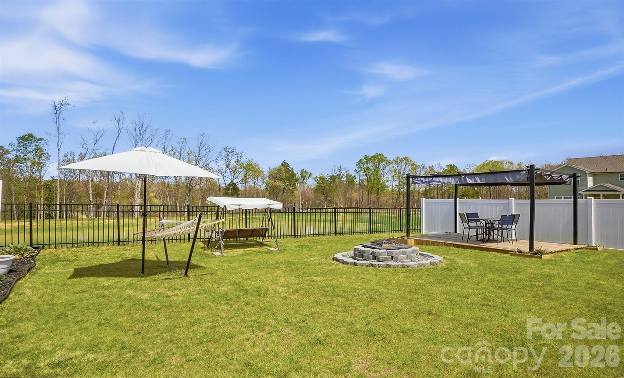 The Glenns - Residential