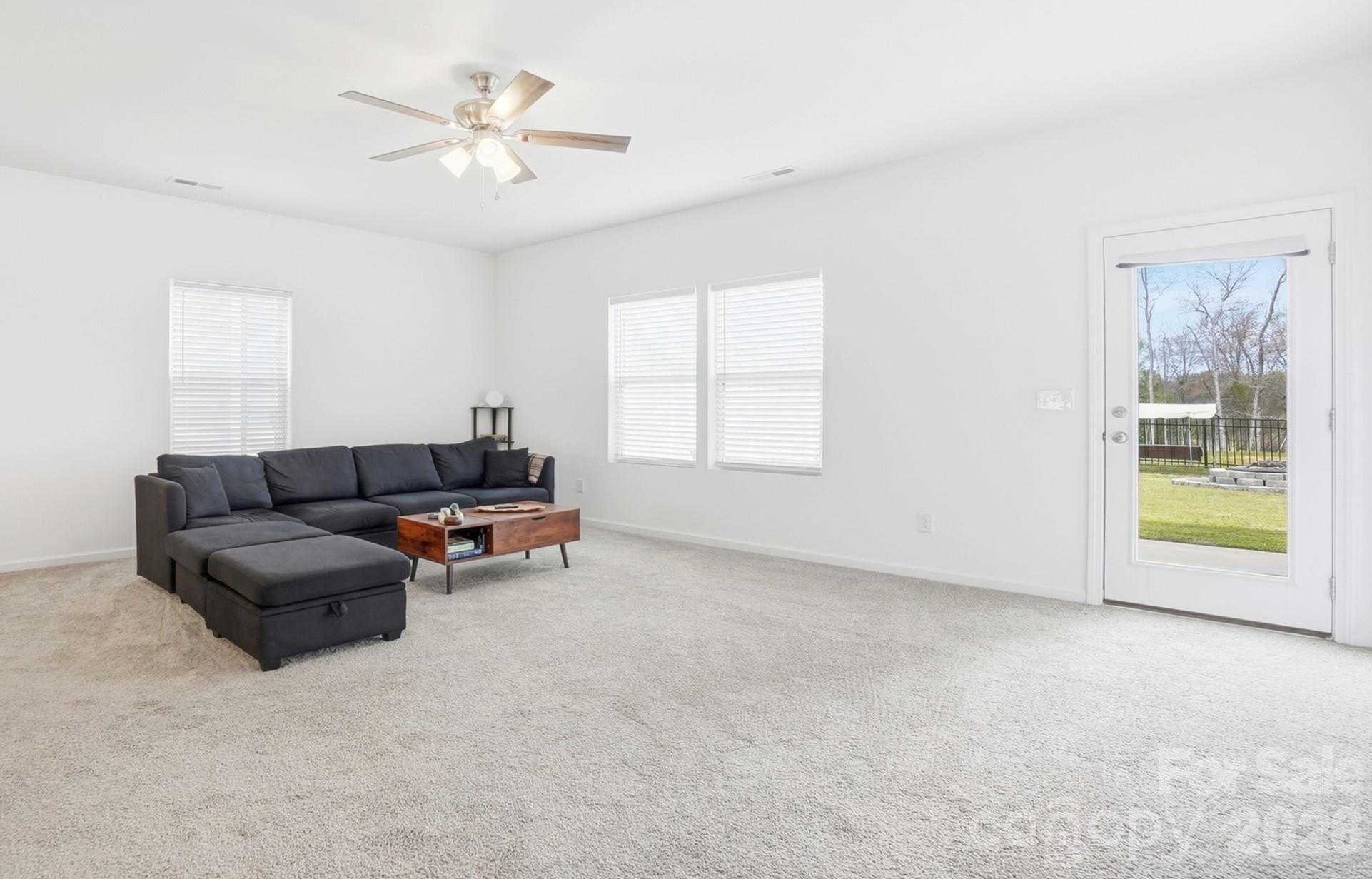 The Glenns - Residential