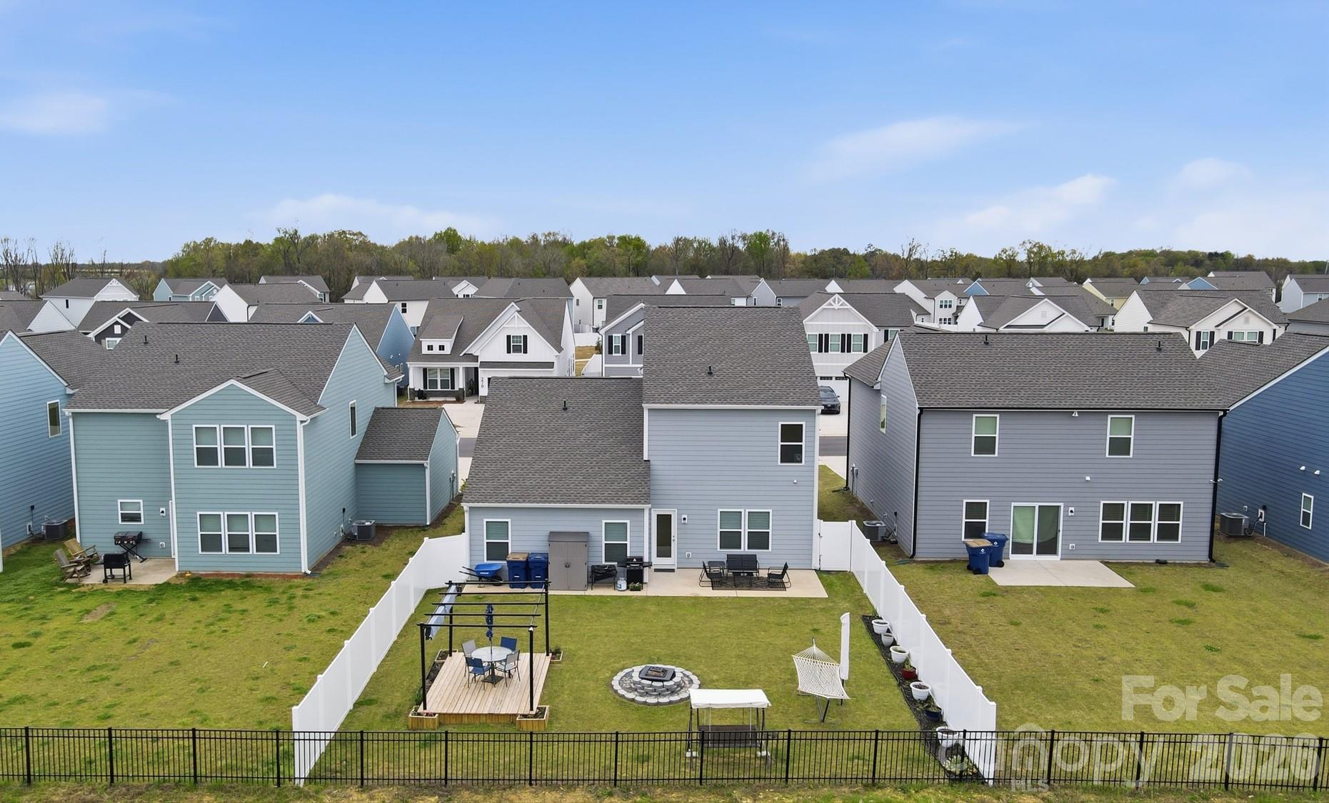 The Glenns - Residential