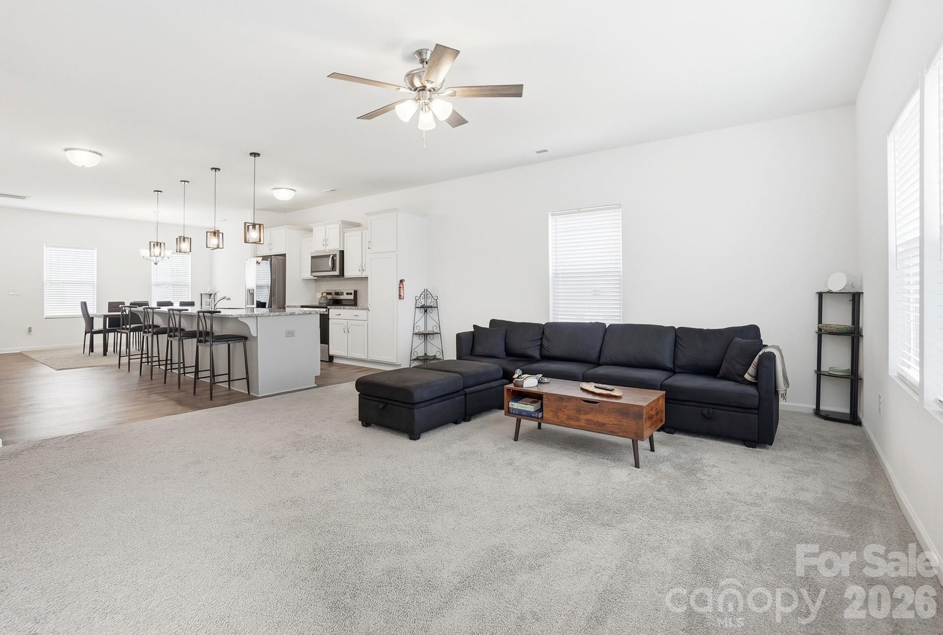 The Glenns - Residential