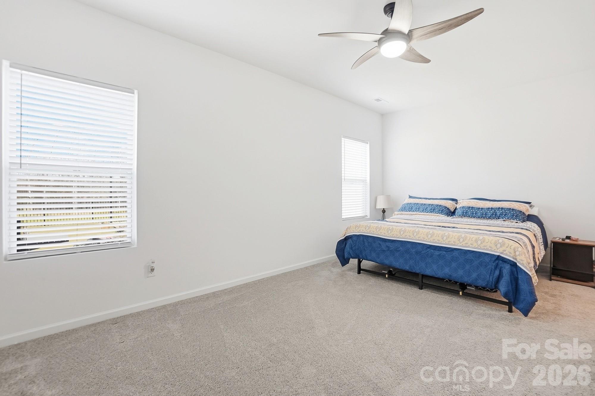 The Glenns - Residential