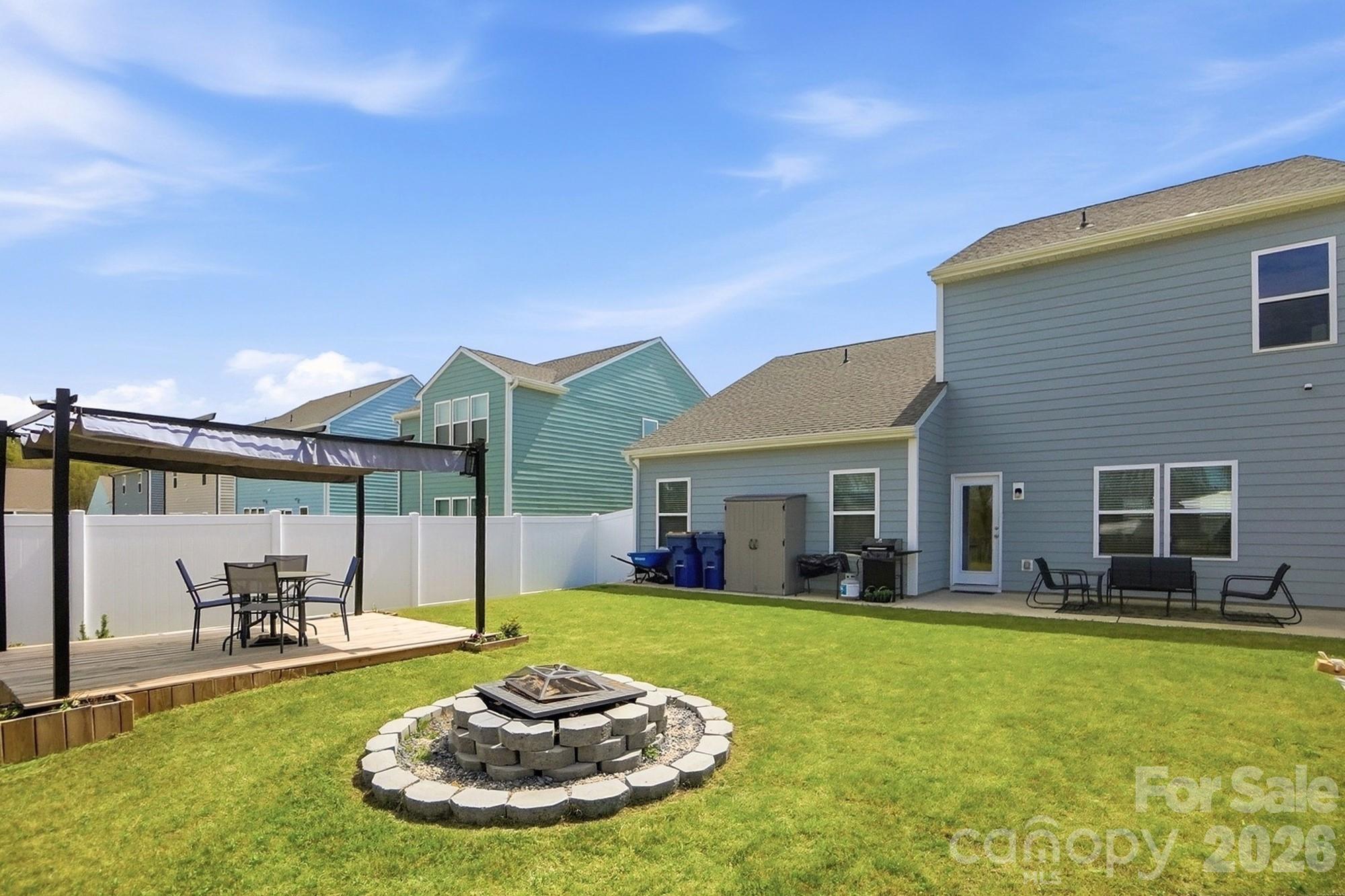 The Glenns - Residential