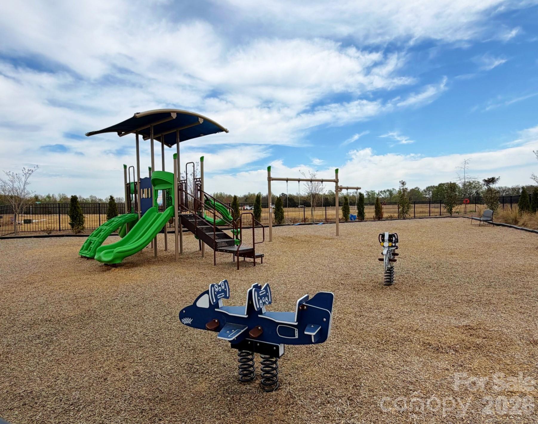 The Glenns - Residential