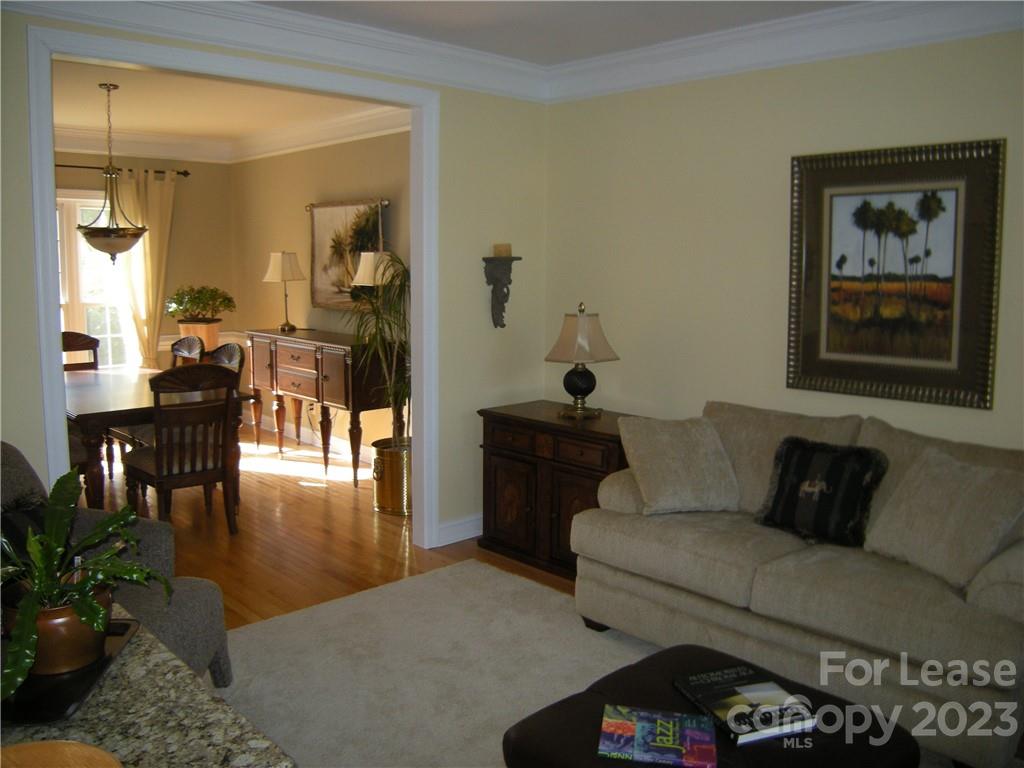 Amberleigh - Residential Lease