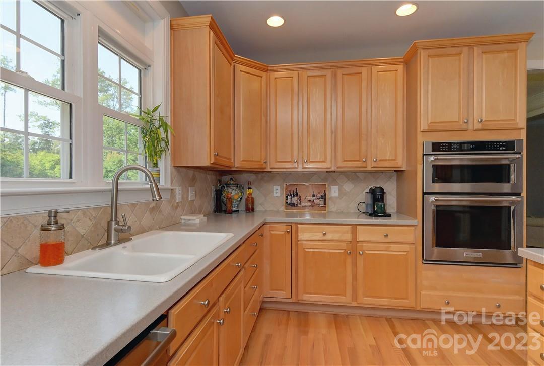 Amberleigh - Residential Lease