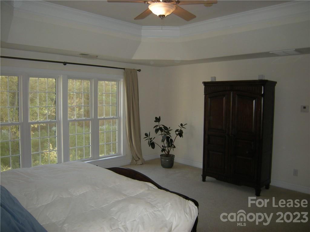 Amberleigh - Residential Lease