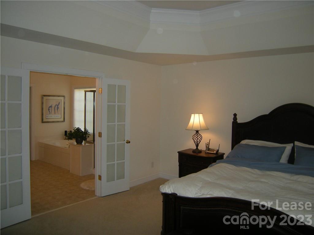 Amberleigh - Residential Lease