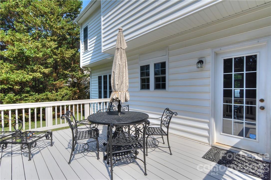 Amberleigh - Residential Lease