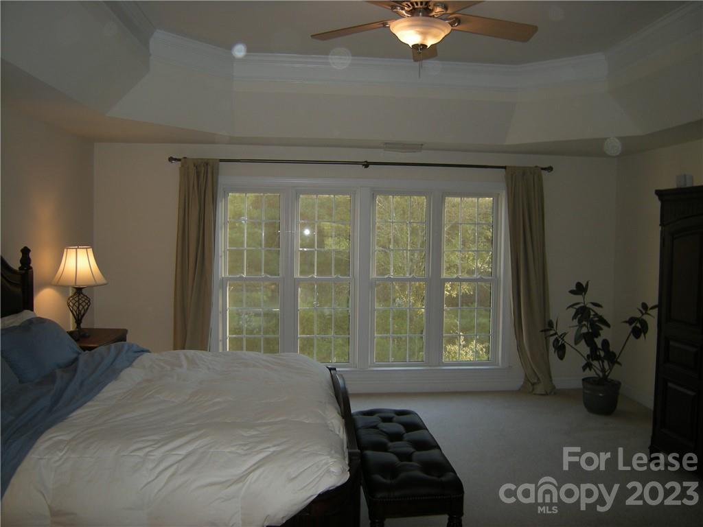 Amberleigh - Residential Lease