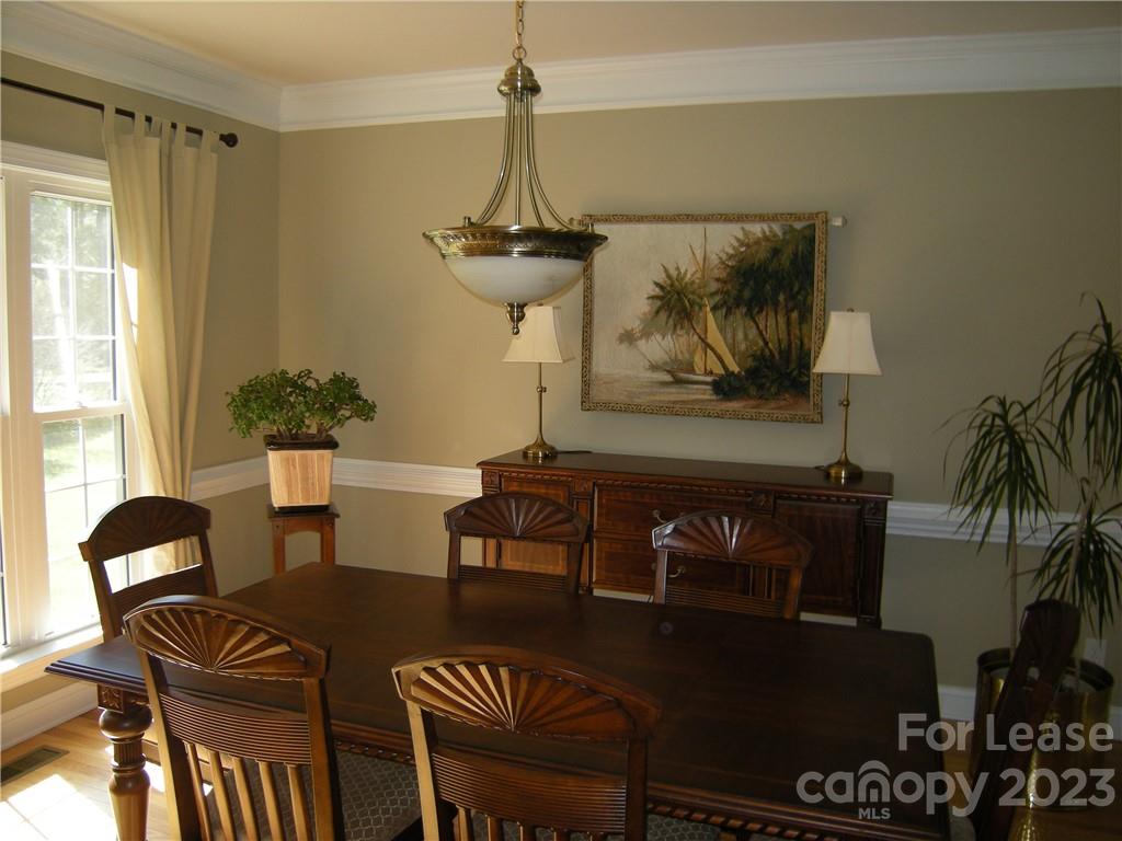 Amberleigh - Residential Lease