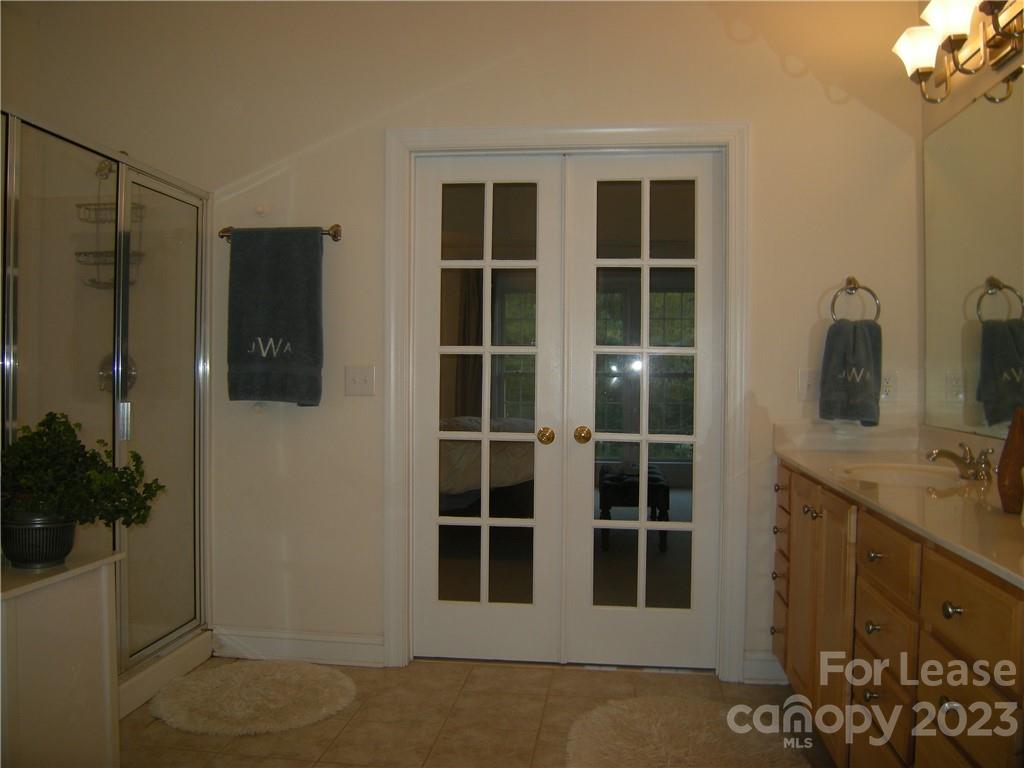 Amberleigh - Residential Lease