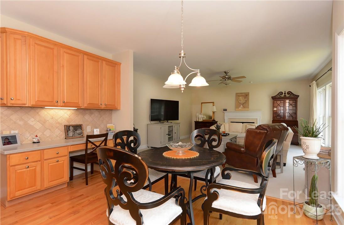 Amberleigh - Residential Lease