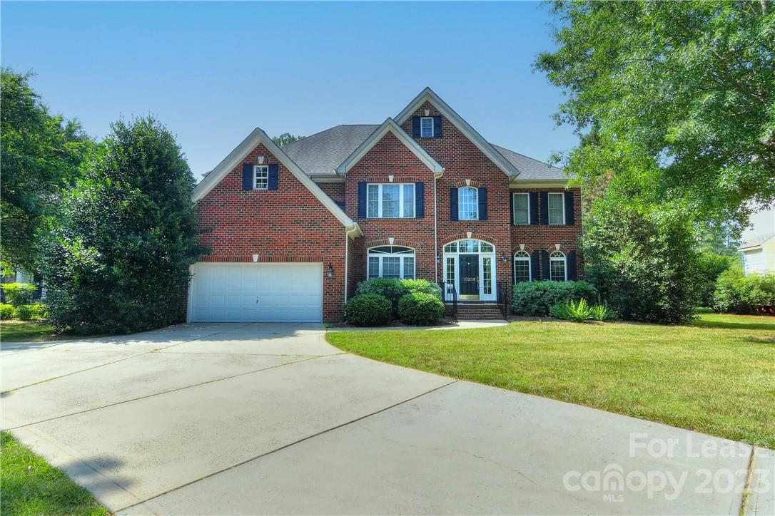 Amberleigh - Residential Lease