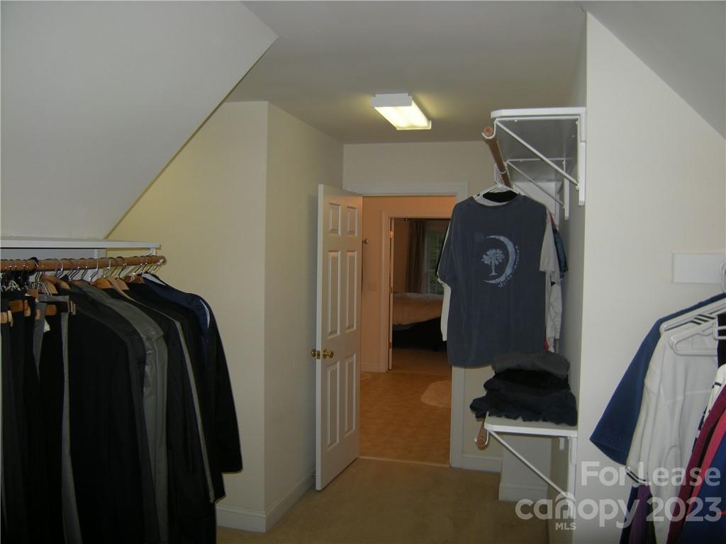 Amberleigh - Residential Lease