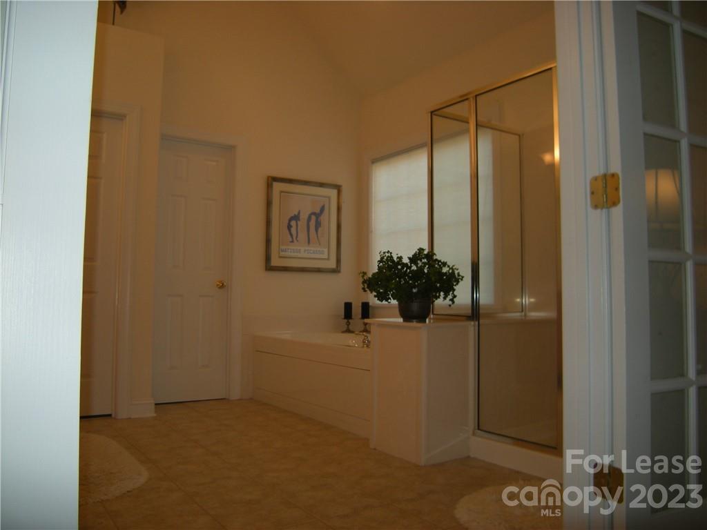 Amberleigh - Residential Lease