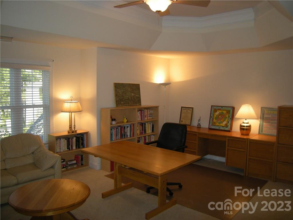 Amberleigh - Residential Lease