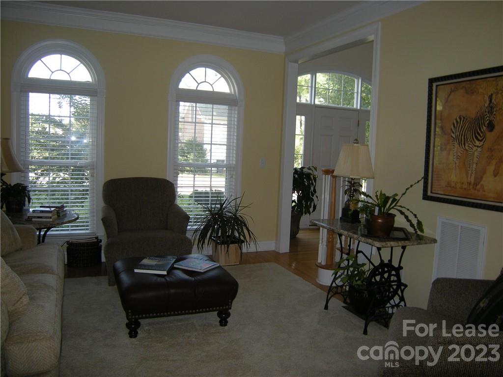 Amberleigh - Residential Lease