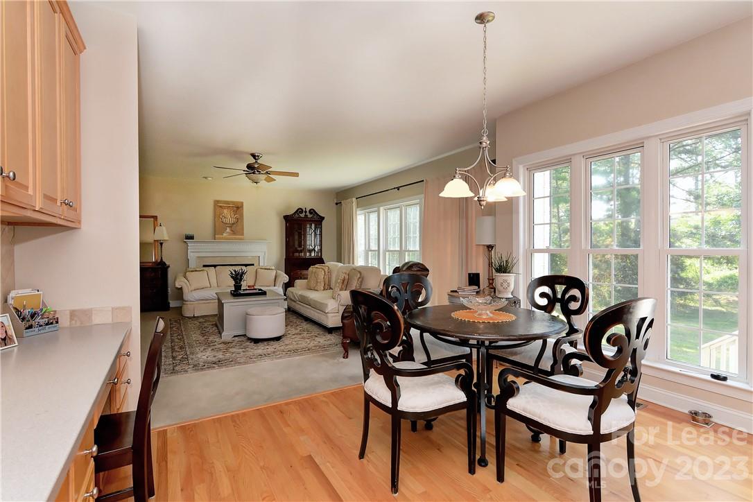 Amberleigh - Residential Lease