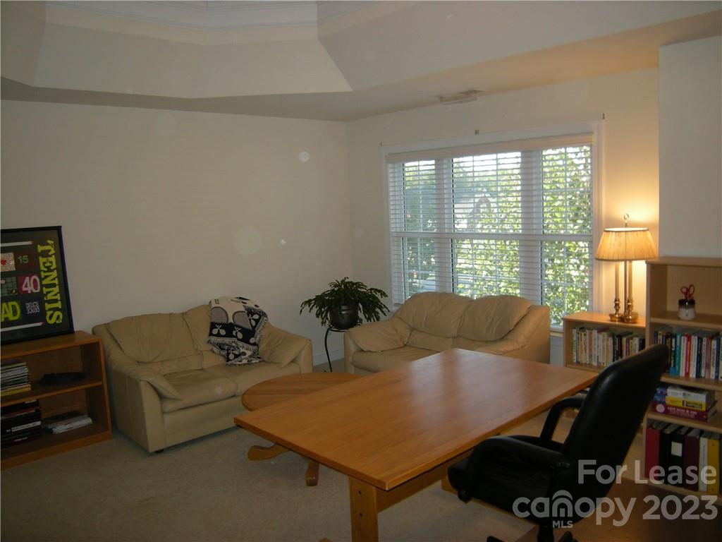 Amberleigh - Residential Lease