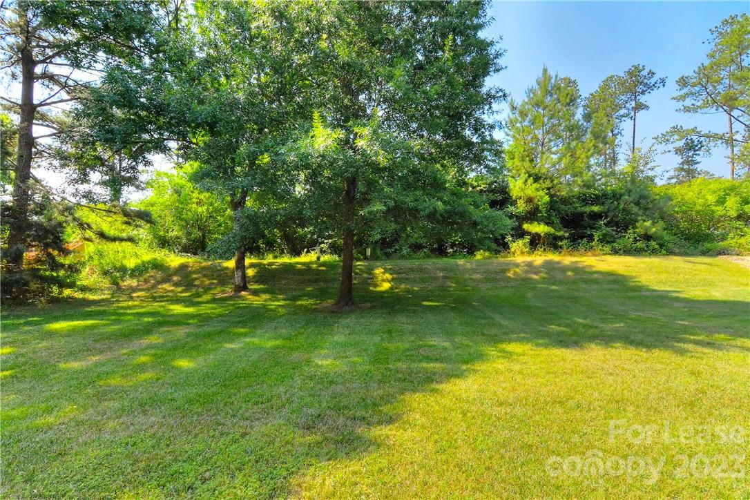 Amberleigh - Residential Lease