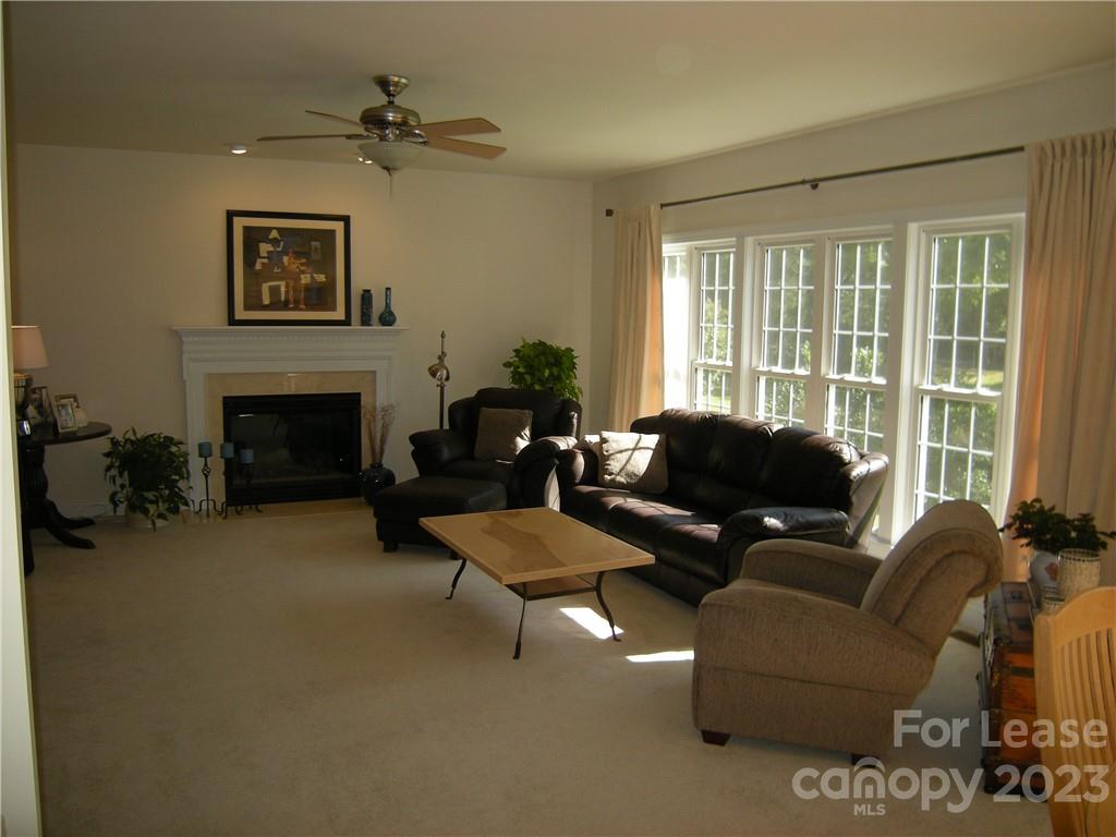 Amberleigh - Residential Lease